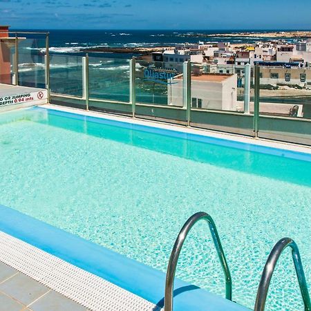 Апартаменти Casa Mika Oliastur 25 El Cotillo  Екстер'єр фото