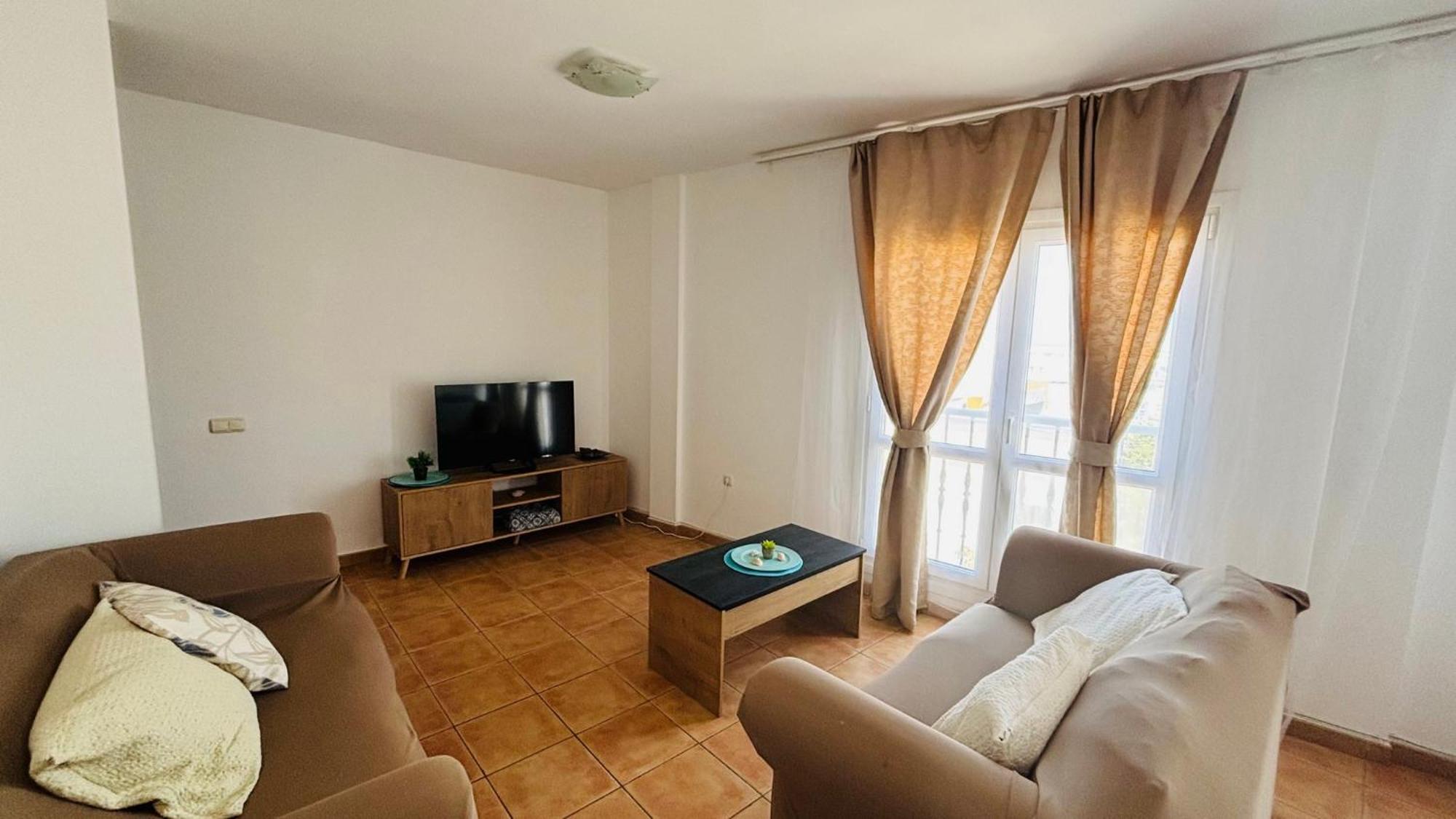 Апартаменти Casa Mika Oliastur 25 El Cotillo  Екстер'єр фото