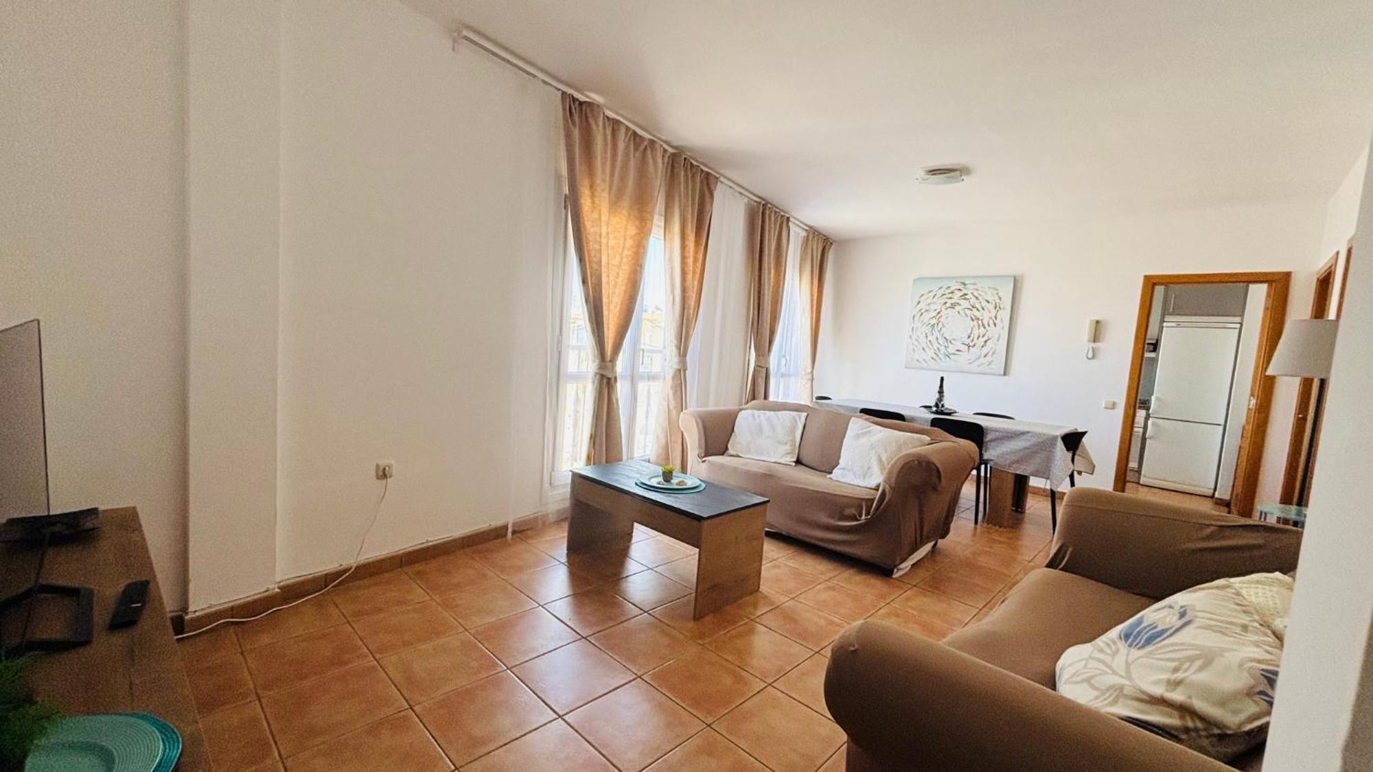 Апартаменти Casa Mika Oliastur 25 El Cotillo  Екстер'єр фото