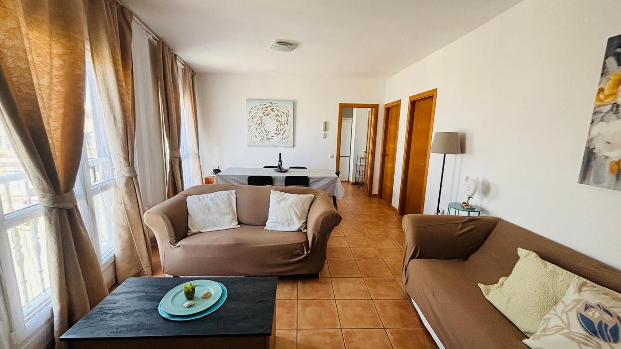 Апартаменти Casa Mika Oliastur 25 El Cotillo  Екстер'єр фото