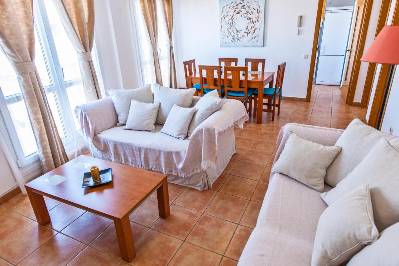 Апартаменти Casa Mika Oliastur 25 El Cotillo  Екстер'єр фото