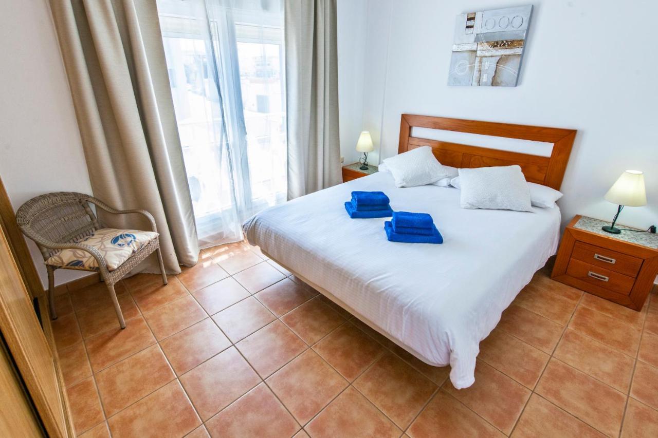 Апартаменти Casa Mika Oliastur 25 El Cotillo  Екстер'єр фото