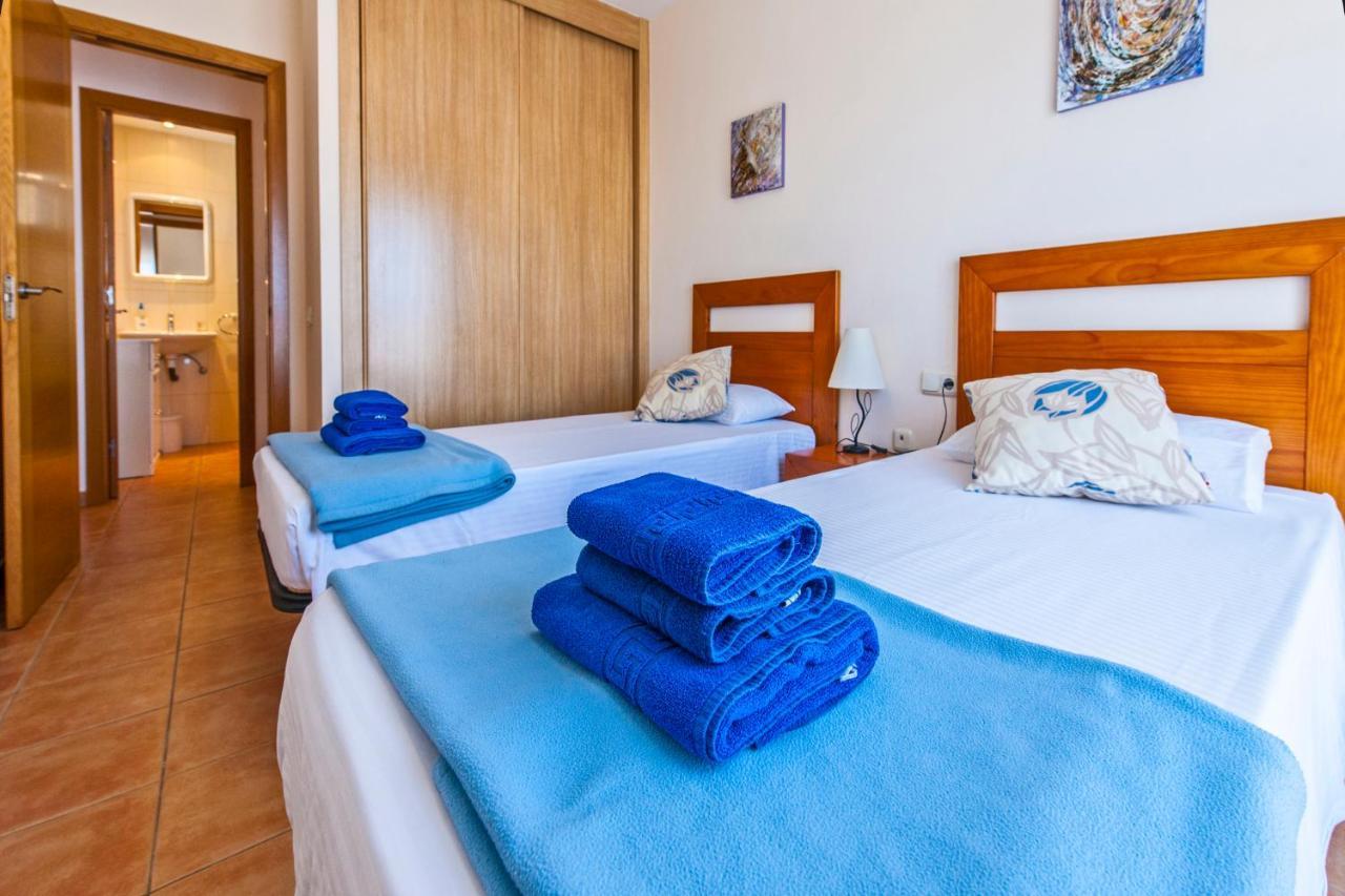 Апартаменти Casa Mika Oliastur 25 El Cotillo  Екстер'єр фото