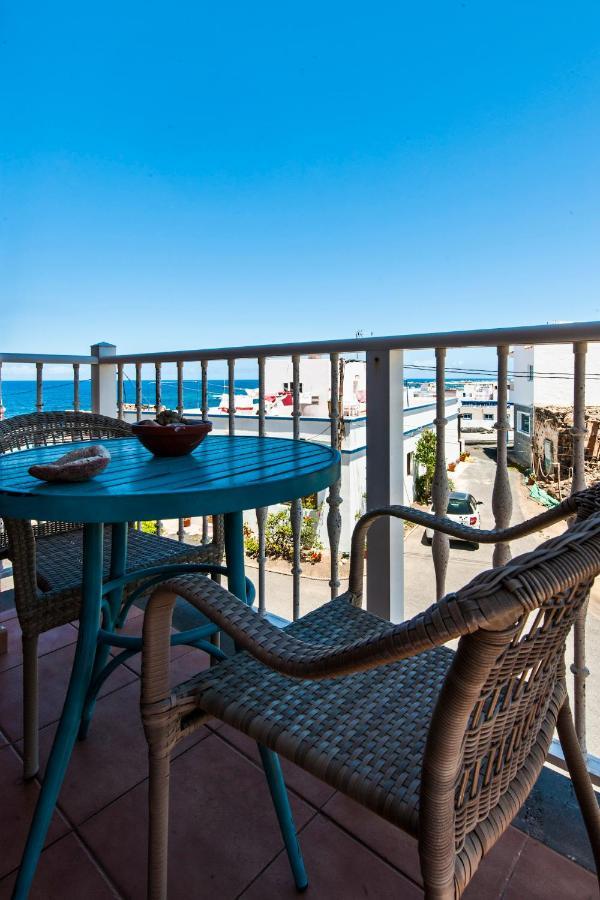 Апартаменти Casa Mika Oliastur 25 El Cotillo  Екстер'єр фото