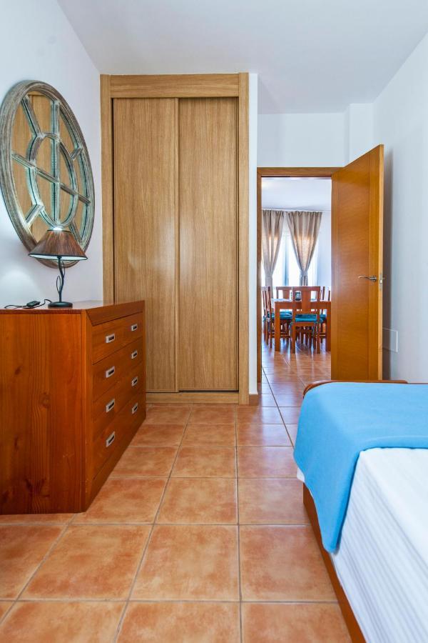 Апартаменти Casa Mika Oliastur 25 El Cotillo  Екстер'єр фото