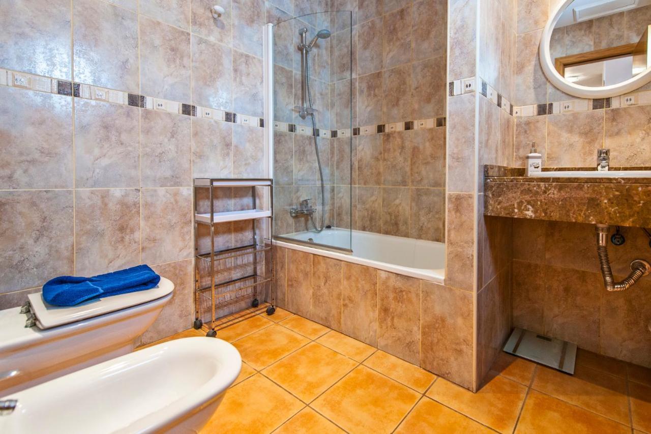Апартаменти Casa Mika Oliastur 25 El Cotillo  Екстер'єр фото