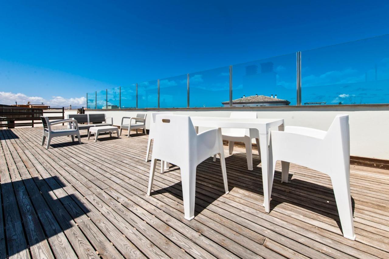 Апартаменти Casa Mika Oliastur 25 El Cotillo  Екстер'єр фото